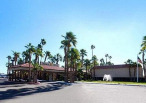  Yuma Airport Inn By Magnuson Worldwide  Юма